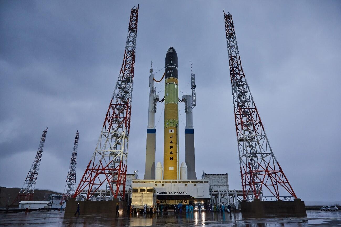 MMX: Japan heads to Phobos for a handful of dust that could rewrite Mars' history
